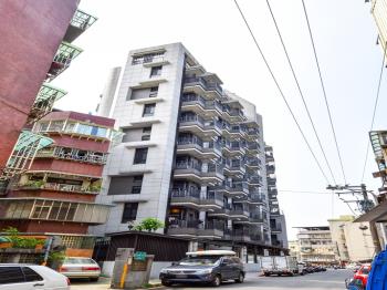 信義W會館
