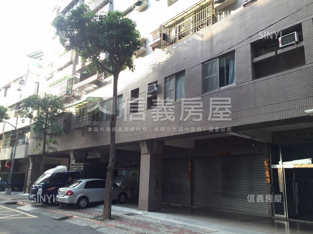 泮水荷香社區外觀及周邊環境