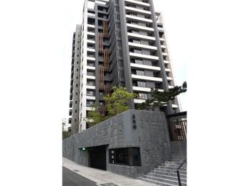 鹿鳴館山嵐區