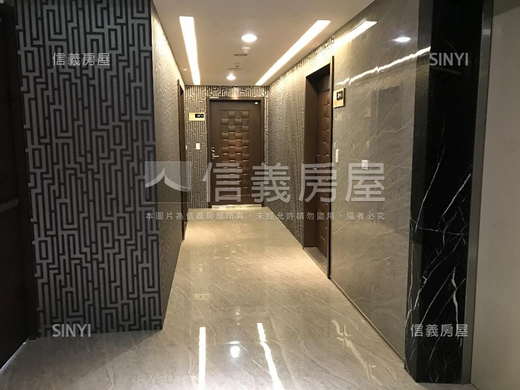 勝美MY逢甲社區外觀及周邊環境