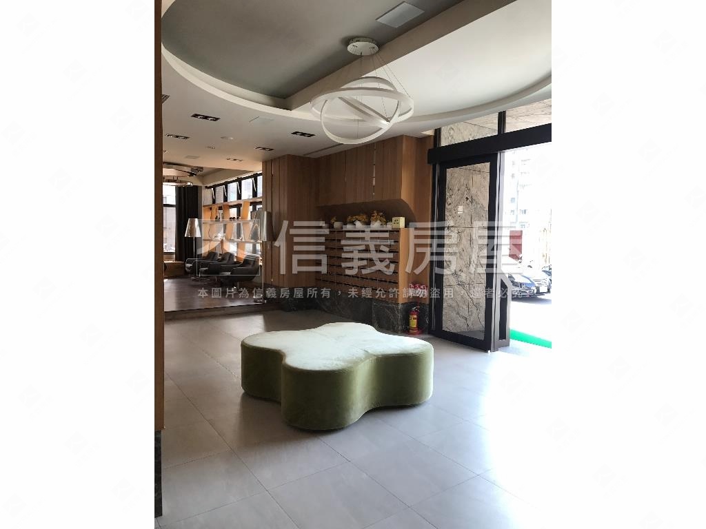 勝美MY逢甲社區外觀及周邊環境