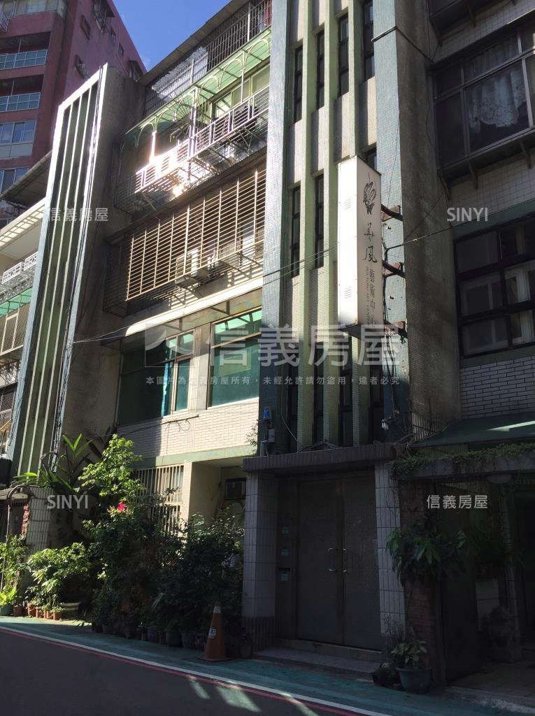 瑞安街208巷24弄2號公寓社區外觀及周邊環境