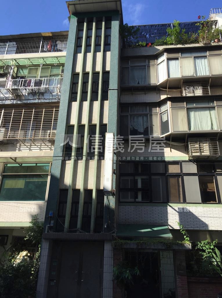 瑞安街208巷24弄2號公寓社區外觀及周邊環境