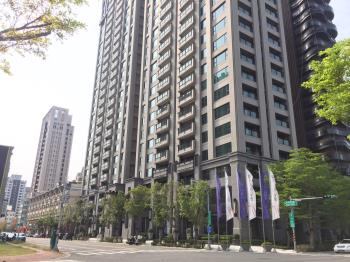 皇苑世紀館