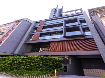 仁愛東里