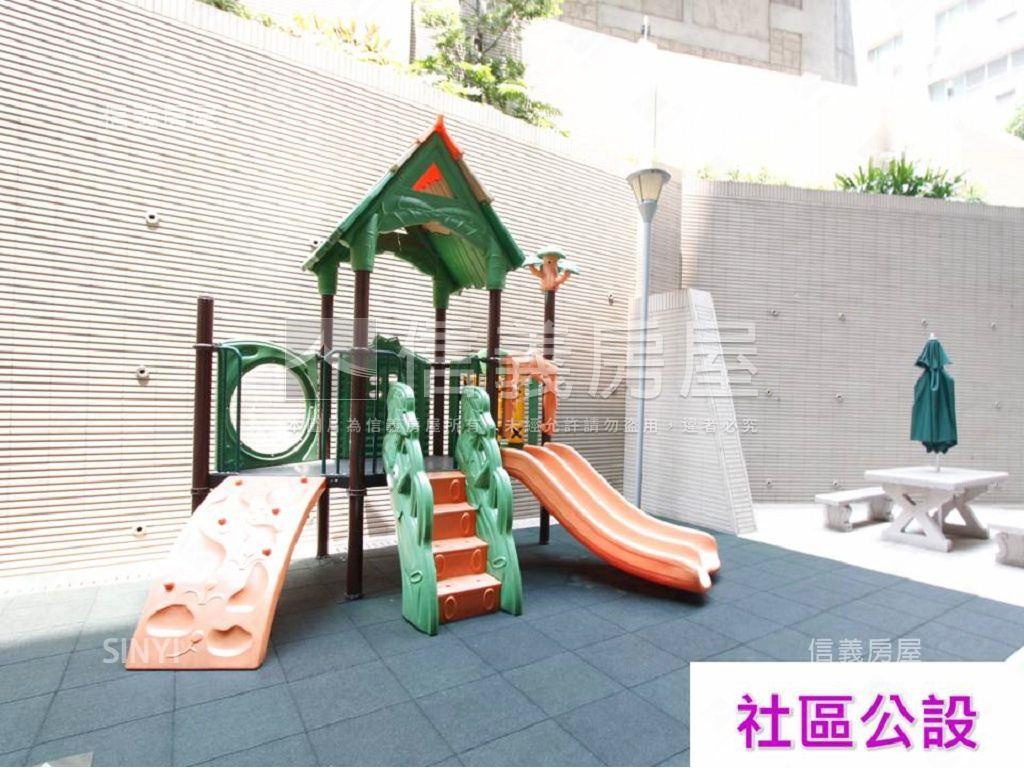 和平世紀二期(麗池區)社區外觀及周邊環境