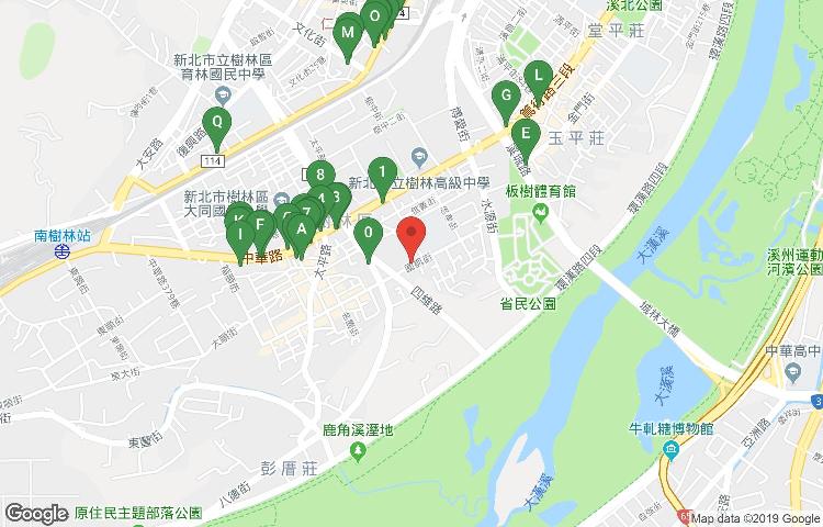 森美 立即查看每坪平均單價 更多詳細社區大樓資訊