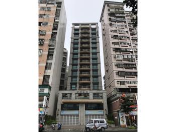 富堡晶悅