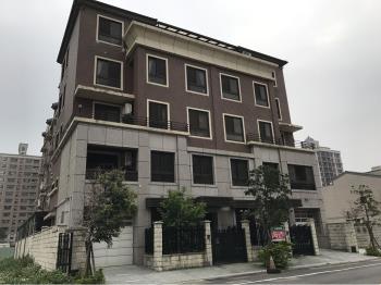 涵碧園