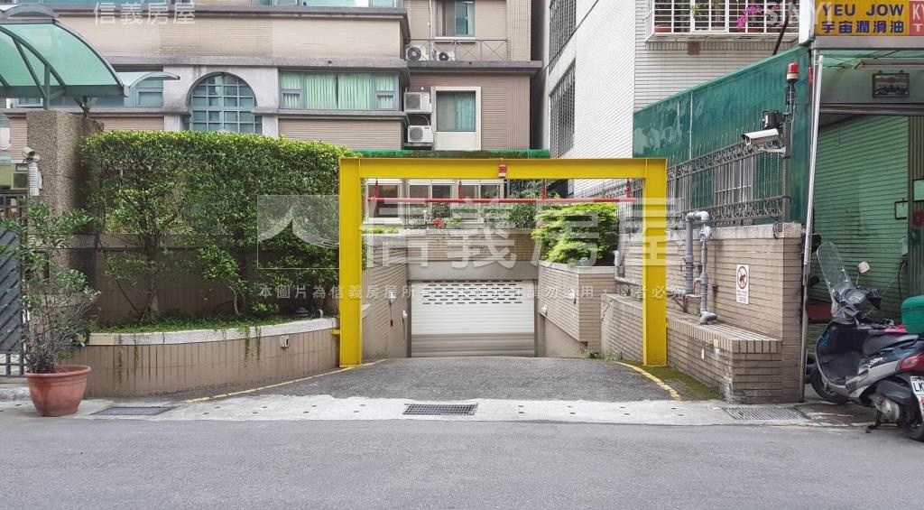 和風綠墅社區外觀及周邊環境