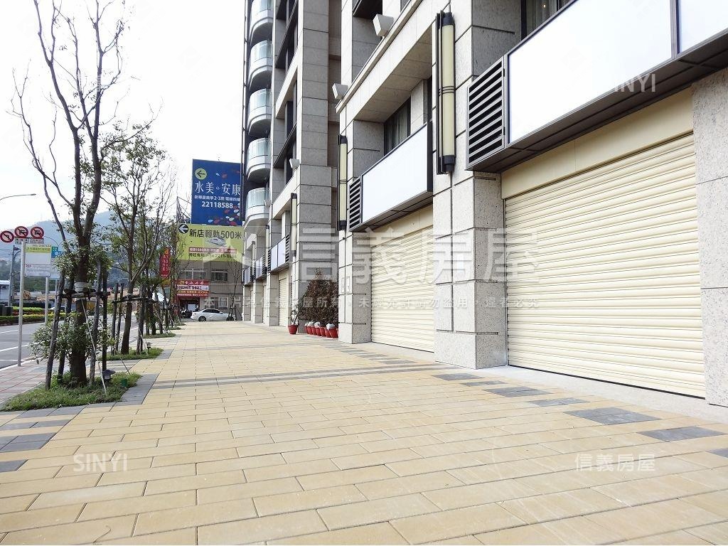 將捷家和社區外觀及周邊環境