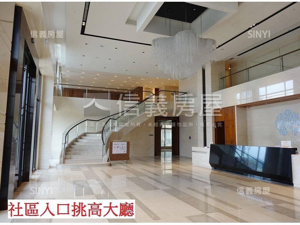 將捷家和社區外觀及周邊環境