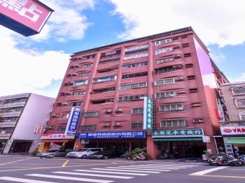 世紀明園