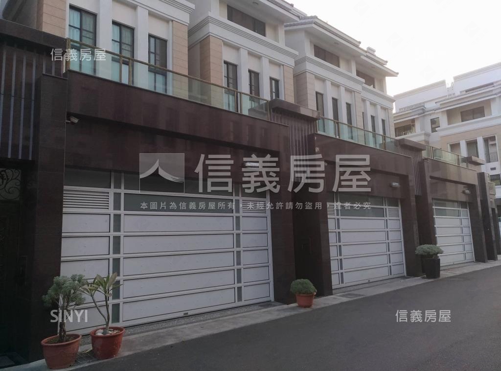 永康天母社區外觀及周邊環境
