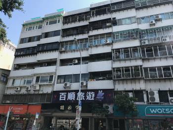 酒泉國宅