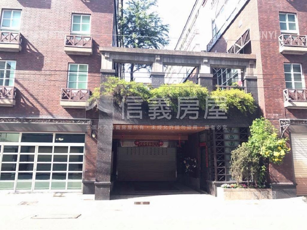 風尚維多利亞社區外觀及周邊環境