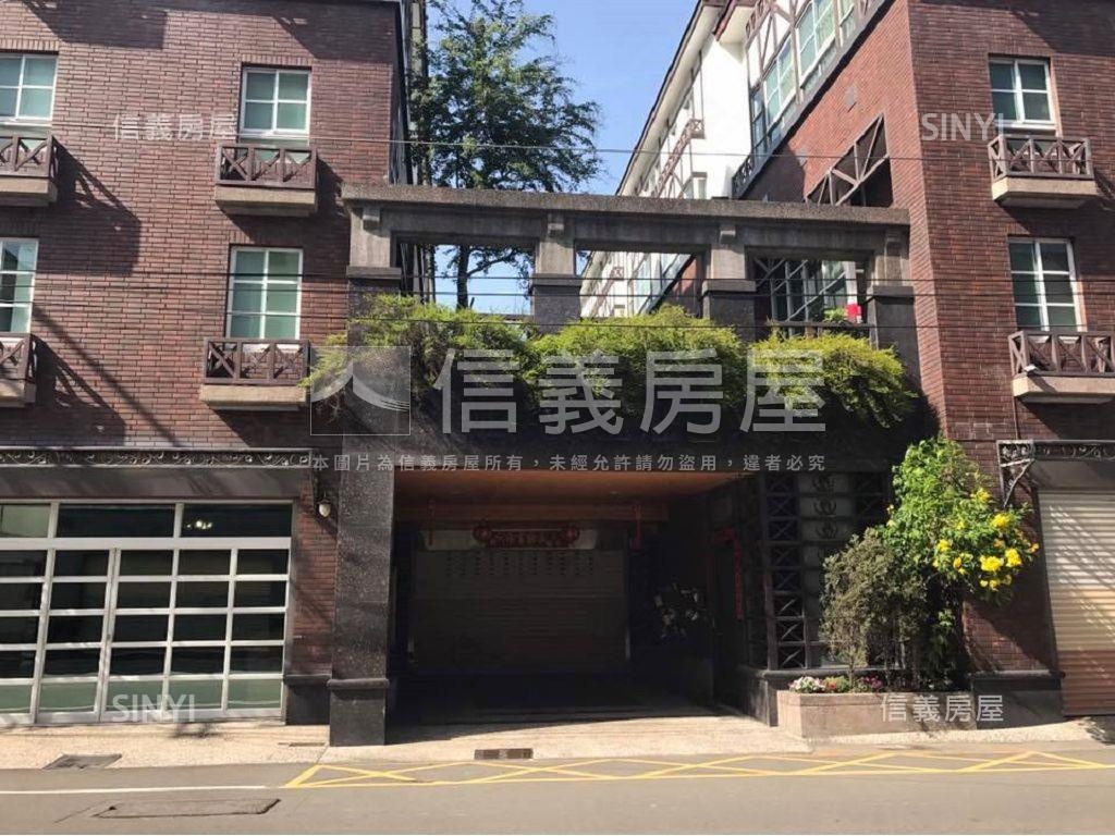 風尚維多利亞社區外觀及周邊環境