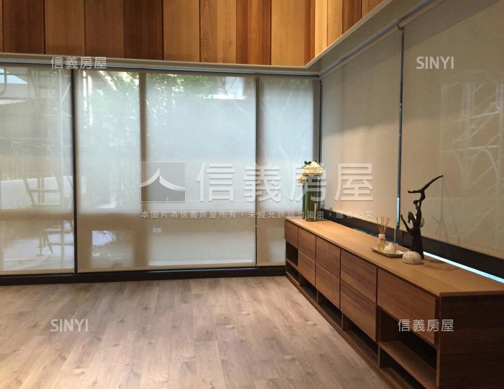 頤湖苑社區外觀及周邊環境