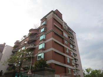 仁愛官邸大廈