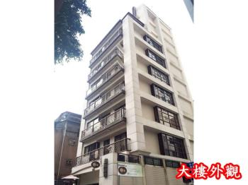 松江桂冠