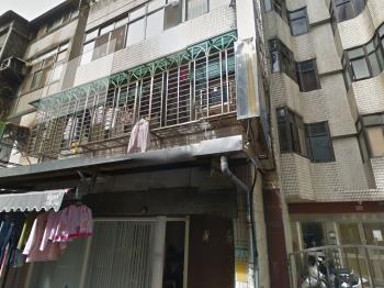 松江259巷華廈