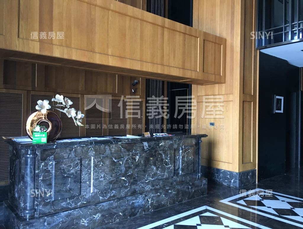 阿曼W社區外觀及周邊環境