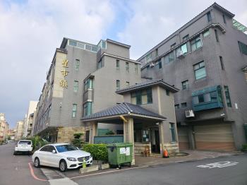 星市鎮