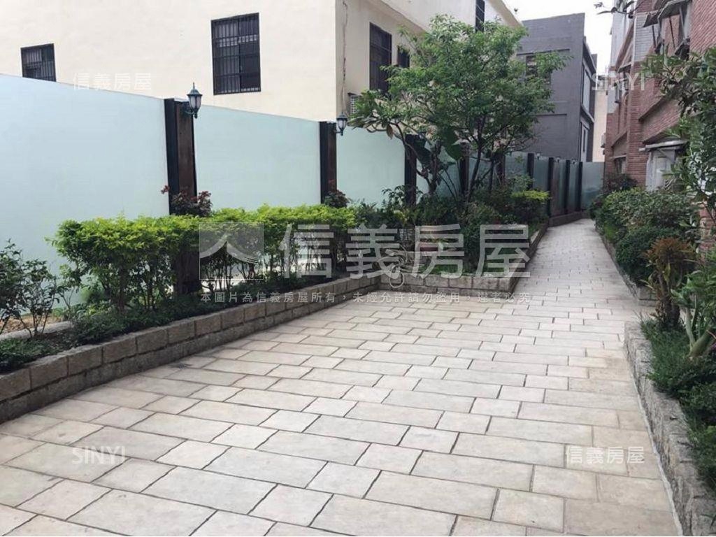 陽光敦品社區外觀及周邊環境