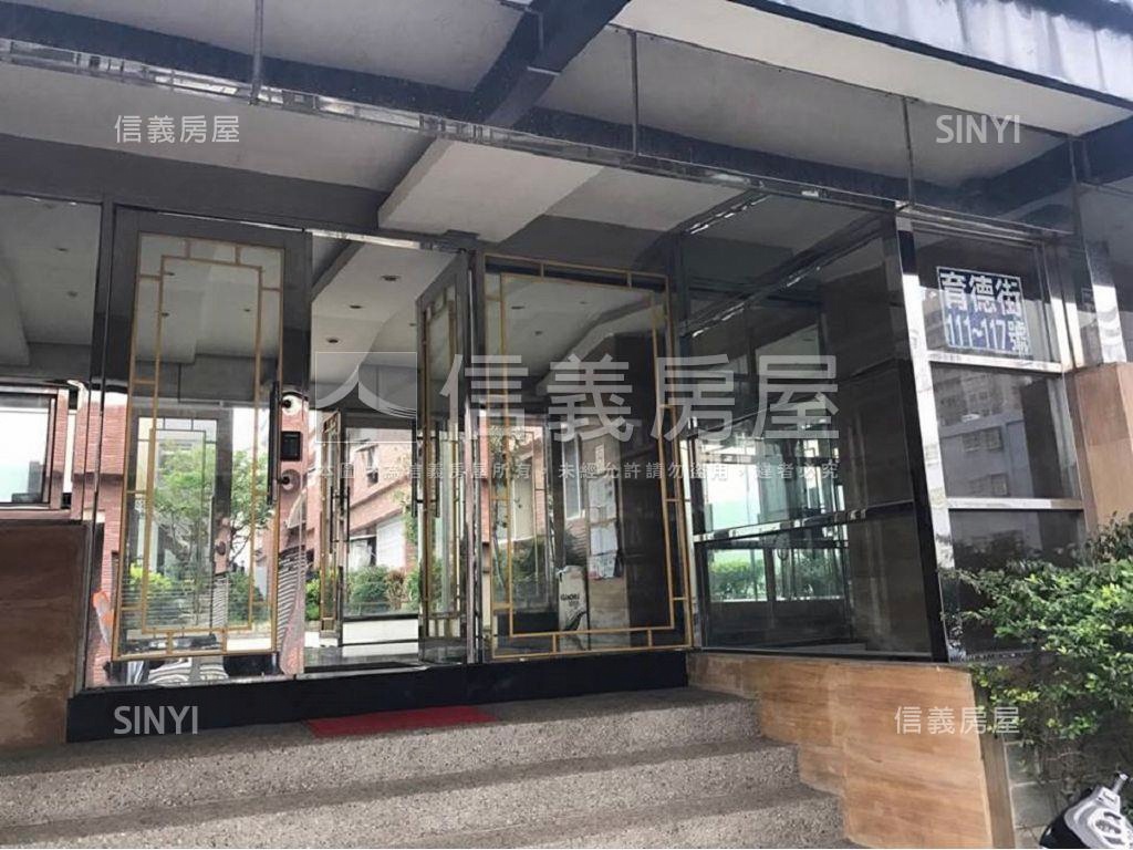 陽光敦品社區外觀及周邊環境