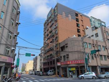 市長家