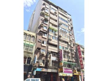 長春大樓