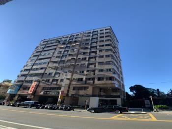 城市豪景I