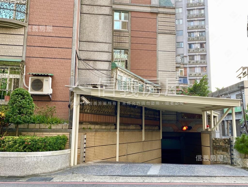 築圓社區外觀及周邊環境