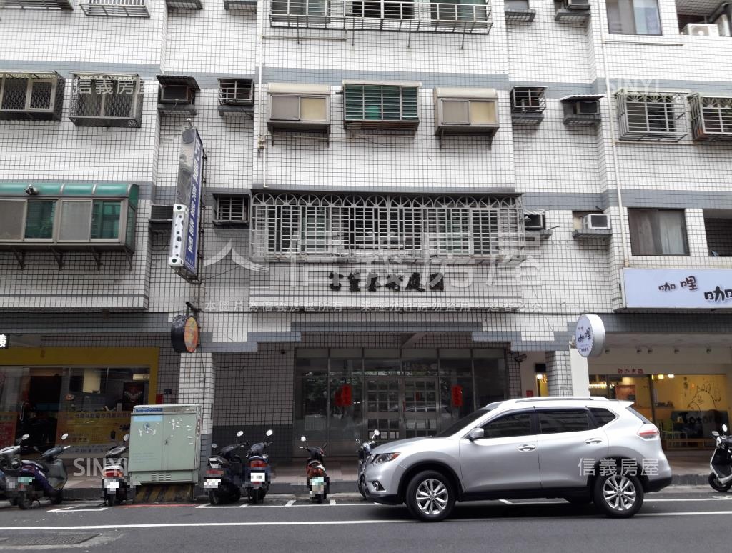 富堡家園社區外觀及周邊環境