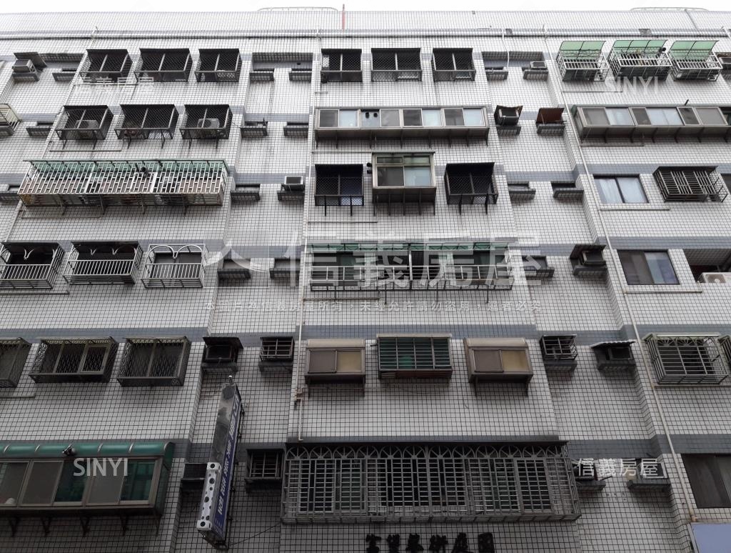 富堡家園社區外觀及周邊環境