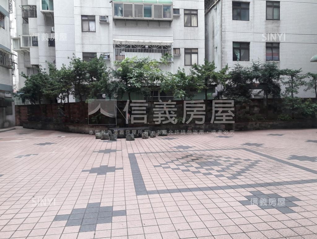 富堡家園社區外觀及周邊環境