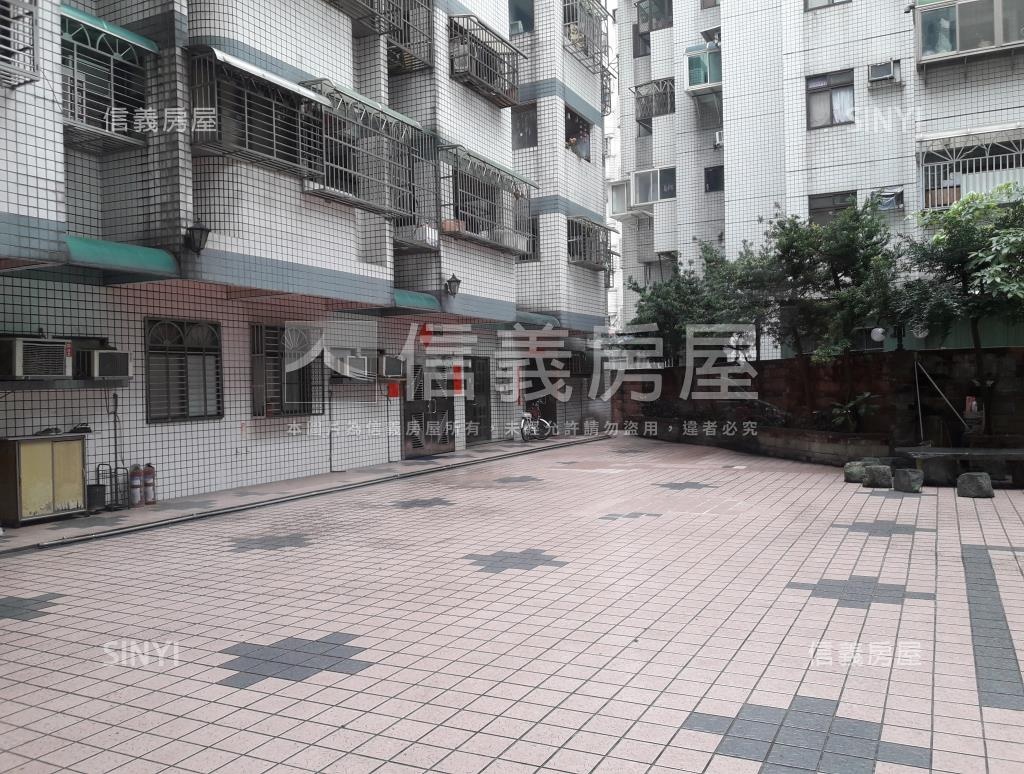 富堡家園社區外觀及周邊環境