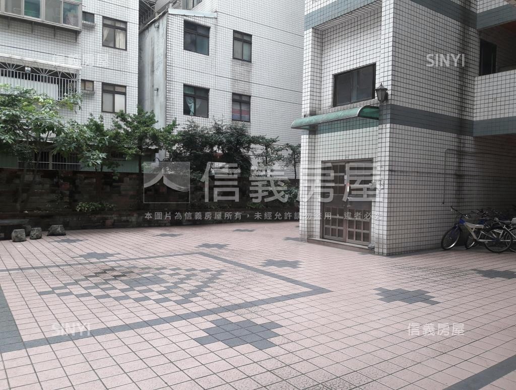 富堡家園社區外觀及周邊環境