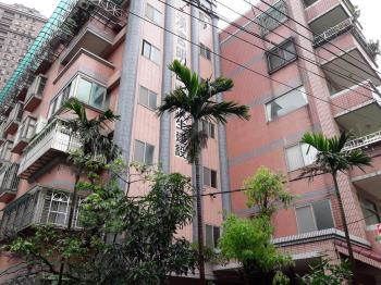 漢宮名園