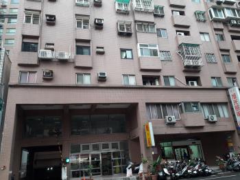 長榮168