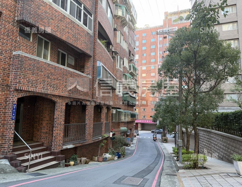 桃源雙星社區外觀及周邊環境