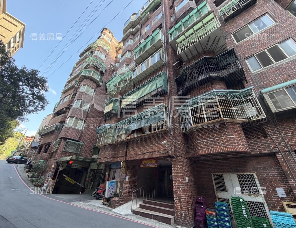 桃源雙星社區外觀及周邊環境