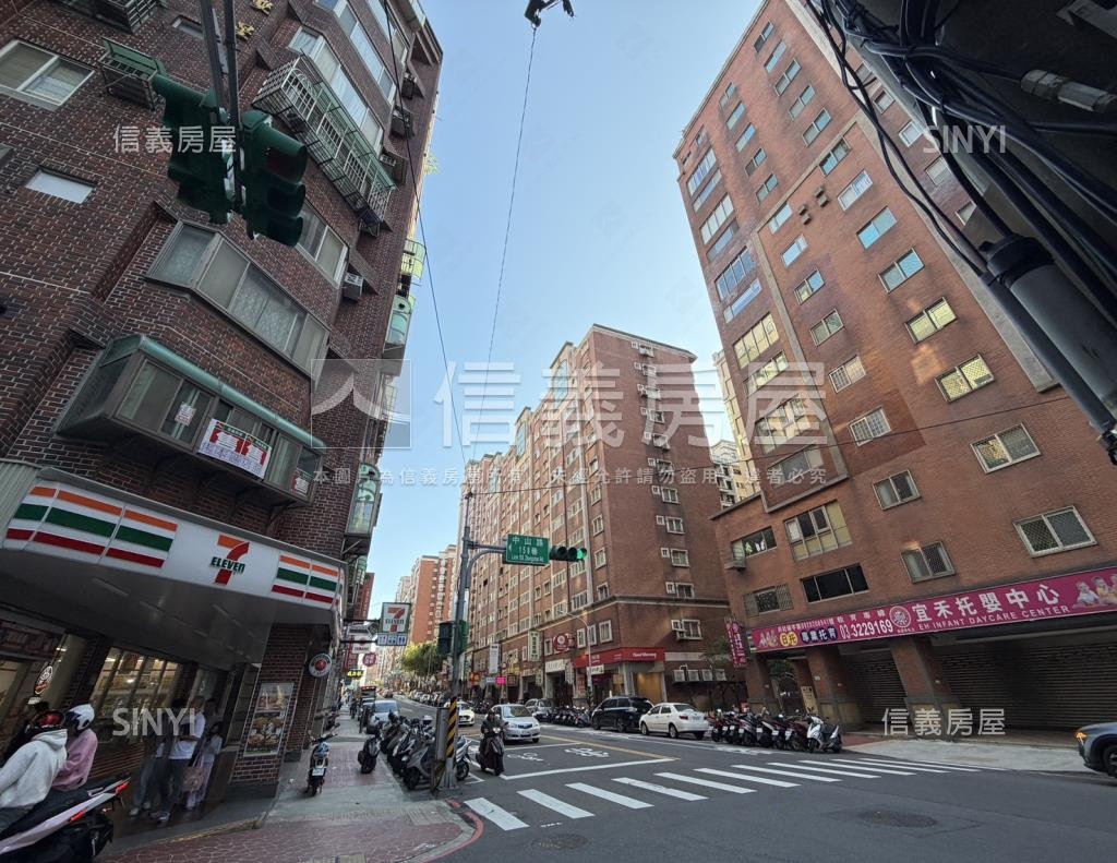 桃源雙星社區外觀及周邊環境