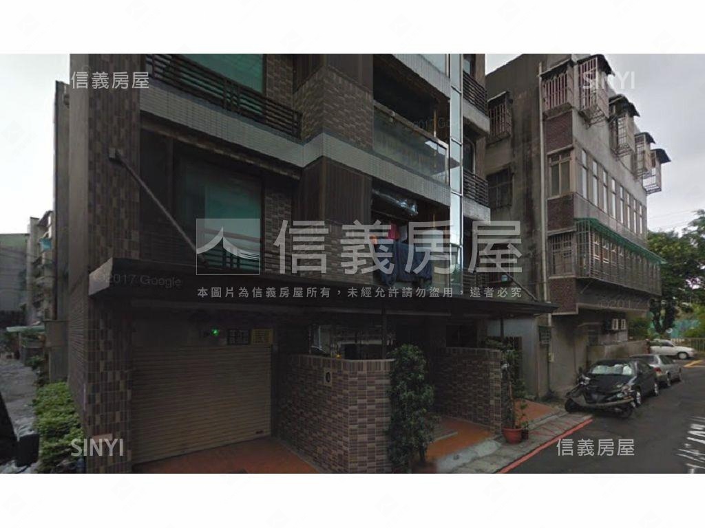 尊爵社區外觀及周邊環境