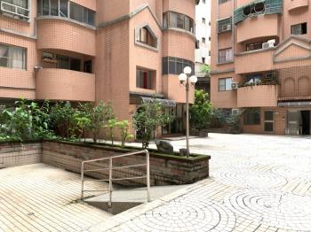 長榮花園