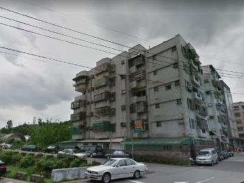 台北山水一期