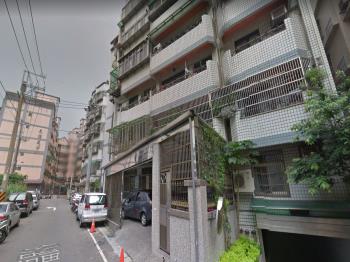 台北山水二期