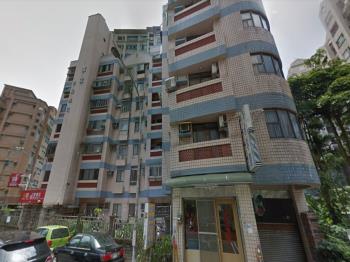 台北畫家B
