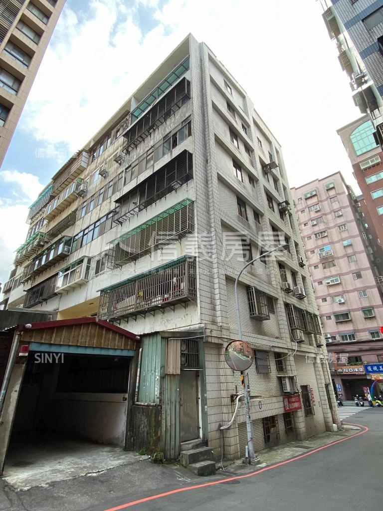 台北新天母社區外觀及周邊環境