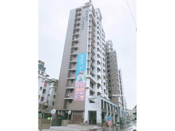 捷運學府